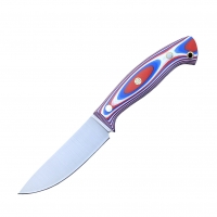 Нож Спутник-мини из стали N-690